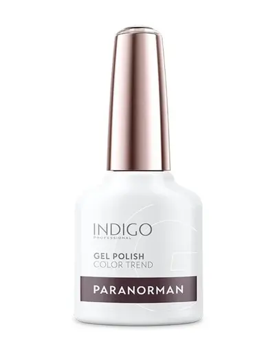 Paranorman Gel Polish - 7ml
