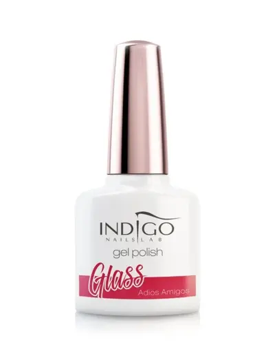 Adios Amigos Gel Polish 7ml