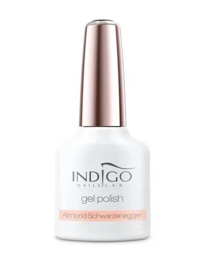 Almond Schwarzenegger Gel Polish 7ml