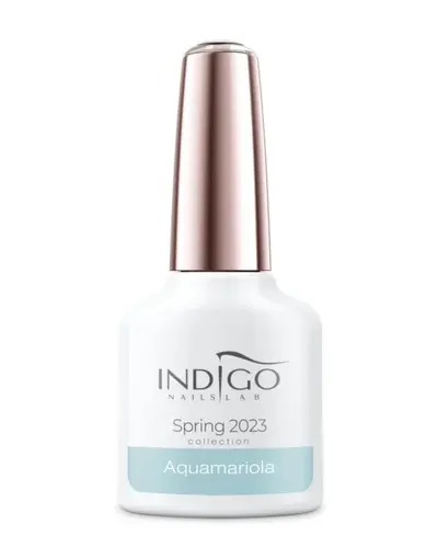 Aquamariola Gel Polish 7ml