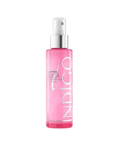 Seven Heaven Bling-Bling Argan Oil 100ml