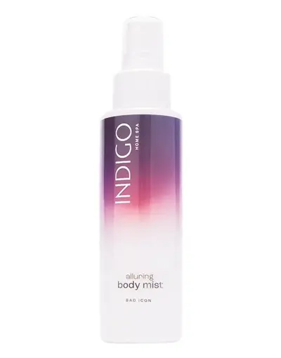 Indigo Body Mist Bad Icon 100ml