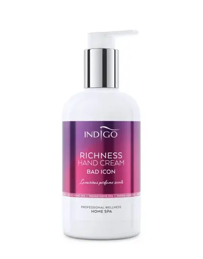 Bad Icon krema za ruke 300ml