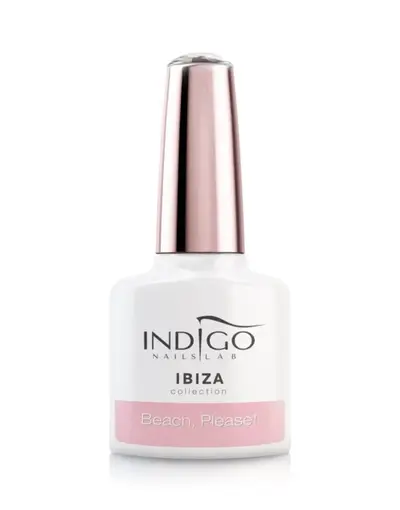 Beach, Please! Gel Polish 7ml