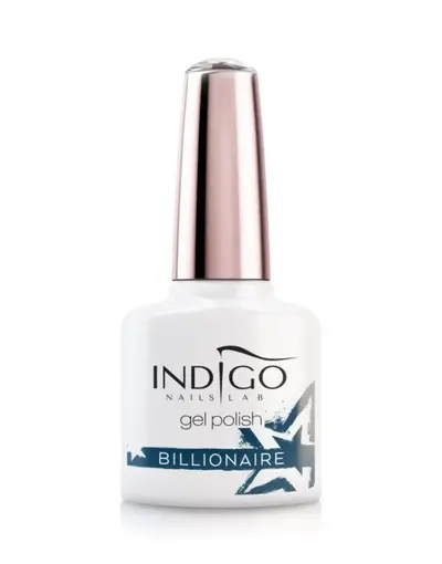 Billionaire Gel Polish 7ml