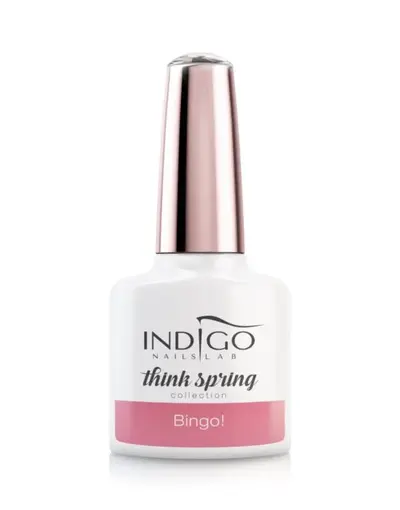 Bingo! Gel Polish 7ml