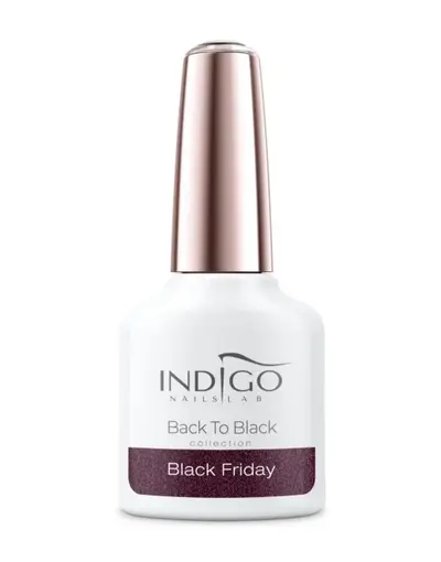 Black Friday Gel Polish 7ml