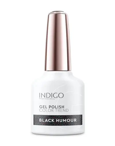 Black Humour Gel Polish 7ml