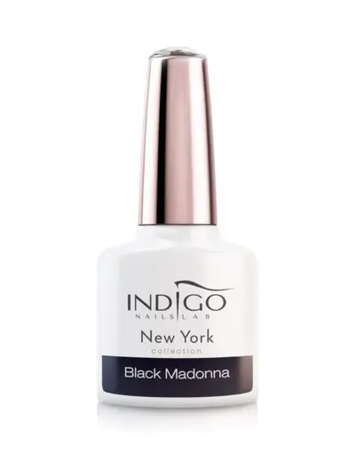 Black Madonna Gel Polish 7ml