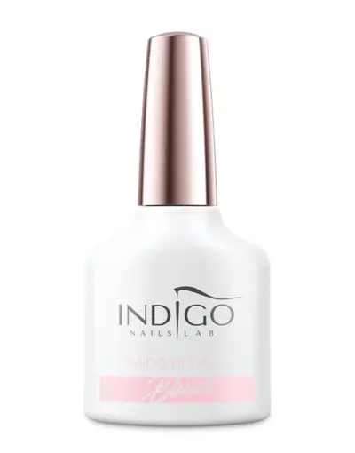 Mineral Base - Blush 13 ml