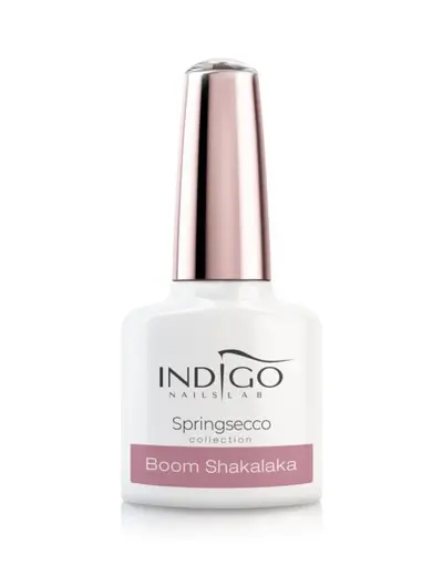 Boom Shakalaka Gel Polish 7ml