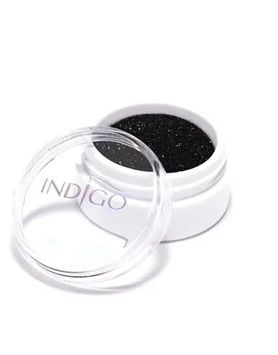 Black Snow Effect 2,5g - Šljokice