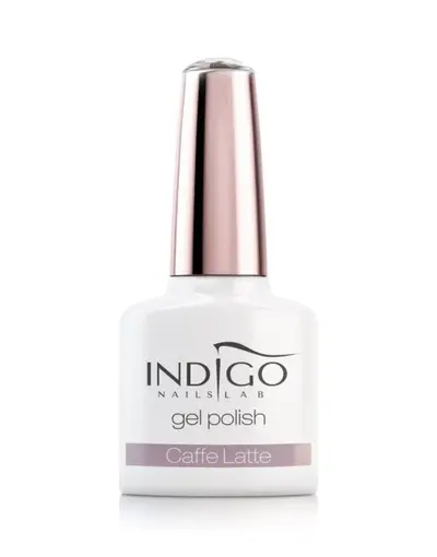 Caffe Latte Gel Polish 7ml
