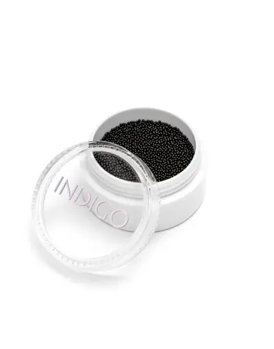 Caviar - Black