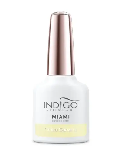 Chica Banana Gel Polish 7ml