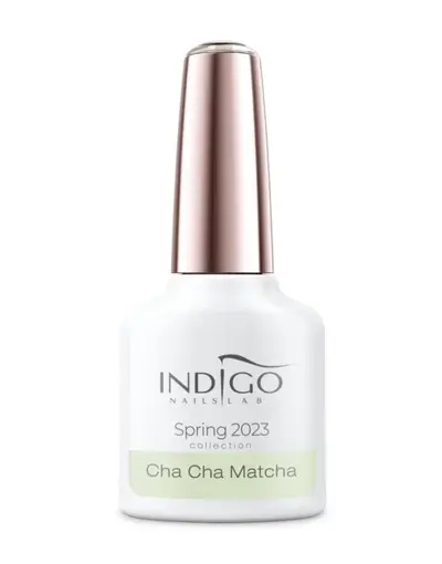 Cha Cha Matcha Gel Polish 7ml