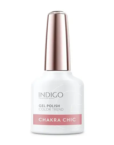 Chakra Chic Gel Polish - 7ml