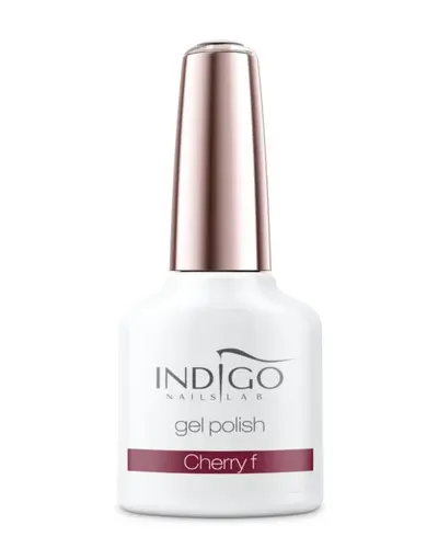 Cherry f gel polish - 7ml