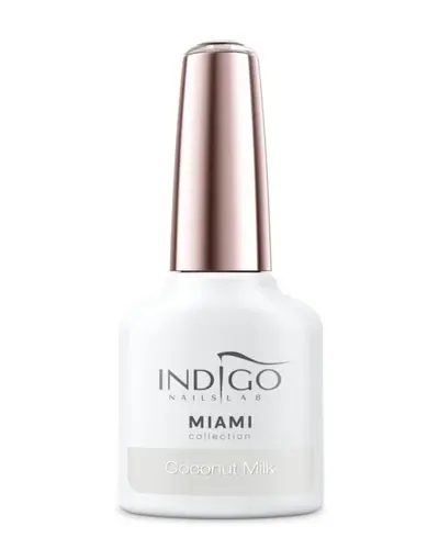 Coconut Milk Gel Polish 7ml