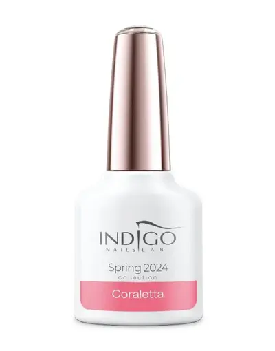 Coraletta Gel Polish 7ml