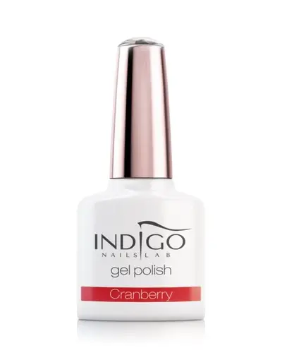 Cranberry Gel Polish 7ml