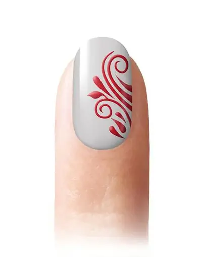 Cruella - Nail Art Gel 8ml