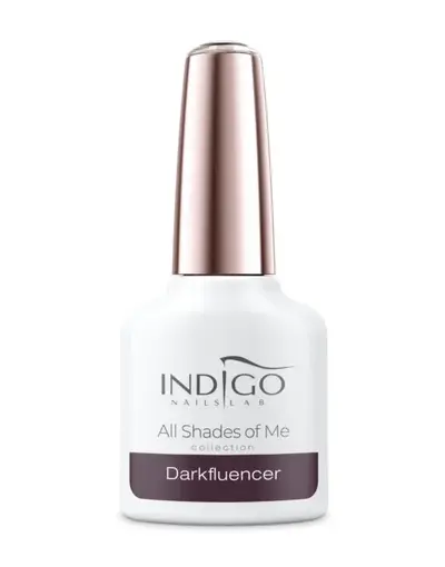 Darkfluencer Gel Polish - 7ml