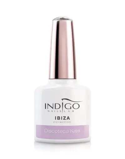 Discoteca Kiss Gel Polish 7ml