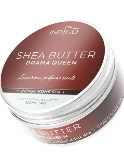 Drama Queen shea butter 70g