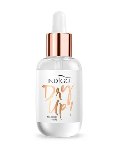 Dry Up Nail Polish Drops - Kapi za lakše sušenje običnog laka 8ml