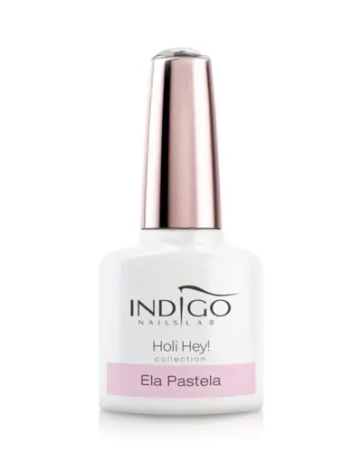 Ela Pastela Gel Polish 7ml