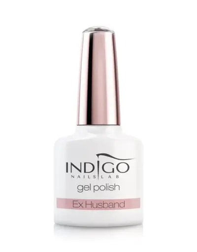 Ex Husband Gel Polish (Trajni lak) 7ml