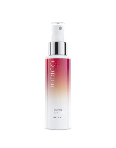 Indigo Body Mist Fanaberia 100ml