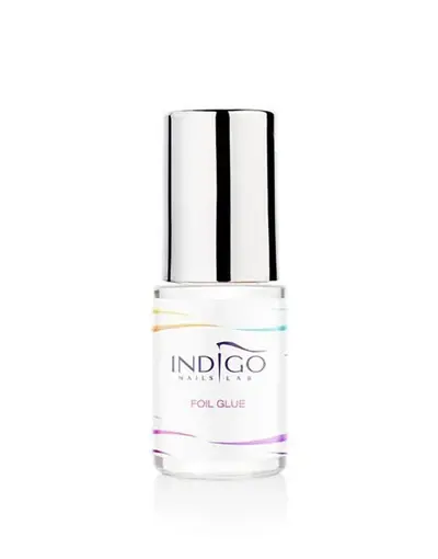 Indigo Foil Glue( ljepilo za transfer foliju) 5ml