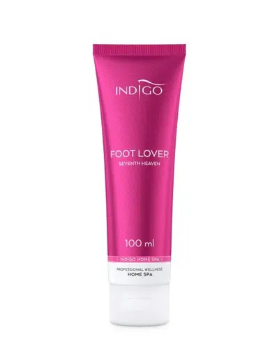 Foot Lover Seventh Heaven - Krema za stopala 100 ml