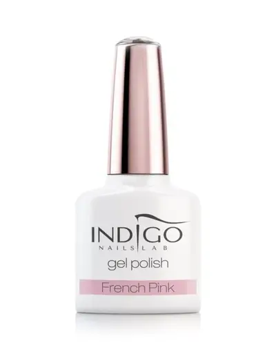 French Pink Gel Polish 7ml