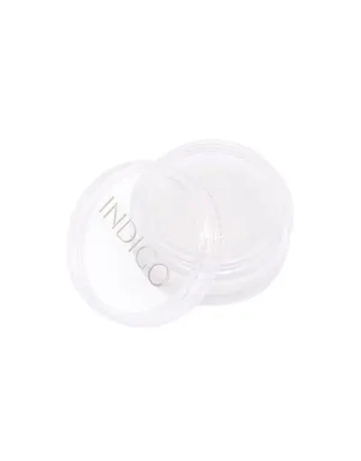 Glammer Silver - Chrome prah 0,5g