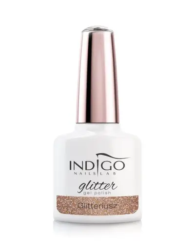 Glitteriusz Gel Polish 7ml