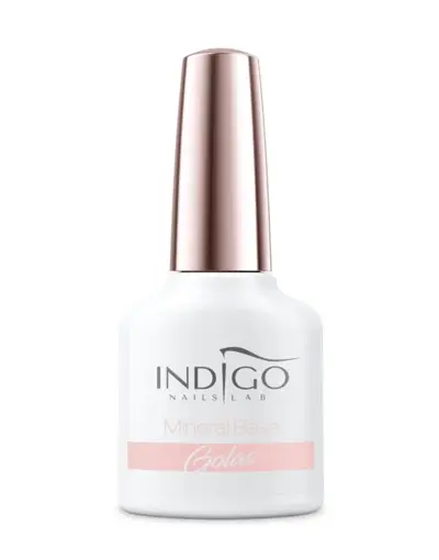 Mineral Base - Golas 13 ml