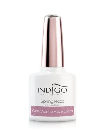 Girls Wanna Have Glam Gel Polish 7ml