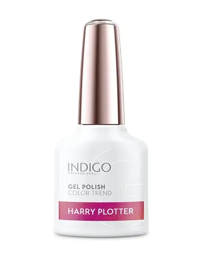 Harry Plotter Gel Polish - 7ml