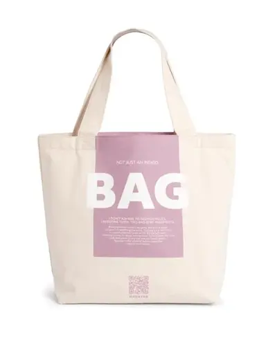 INDIGO TORBA- HASHTAG