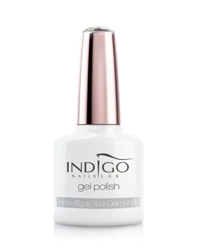 How Big Is Your Diamond? Gel Polish ( Trajni lak) 7ml