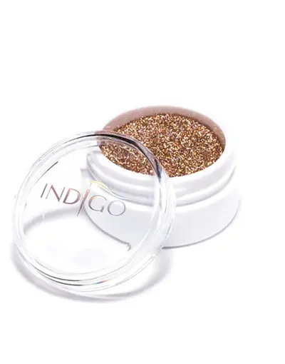 Holo Effect Grapefruit Gold 2,5