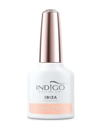 Ibiza Chill Gel Polish 7ml