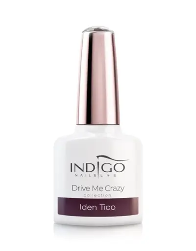 Iden Tico Gel Polish - 7ml
