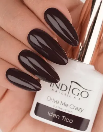 Iden Tico Gel Polish - 7ml