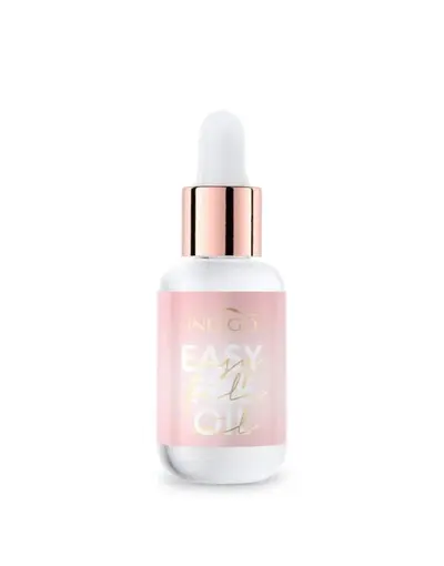 Indigo Easy File Oil ( ulje za lakše turpijanje )