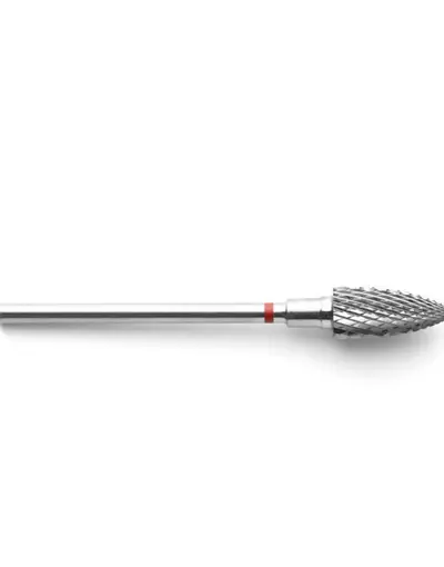 Karbidni nastavak za skidanje materijala - Indigo Nail Bit Carbide 4