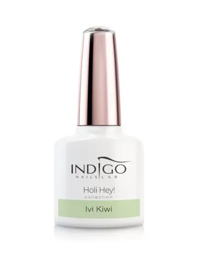 Ivi Kiwi Gel Polish 7ml
